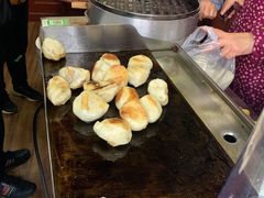 -北大地皖峰饭馆