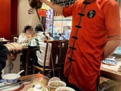 -杨记隆府重庆江湖菜(大悦城店)
