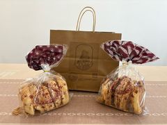 -国际饭店·帆声西饼屋(黄河路店)