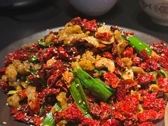 -云海肴·汽锅鸡·云南菜(美罗城店)