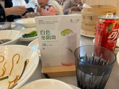 -南小馆(迪士尼小镇店)