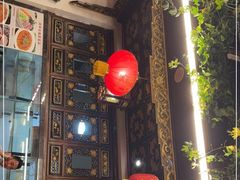 门面-蔼若春.传承云南菜(金碧公园店)