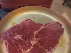 -神户赤童日式烤肉伙伴(东直门店)