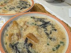 -小桃园·豆浆油条(复兴中路店)