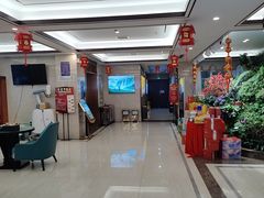 -颐而康·按摩·艾灸·足疗(汽车东站店)