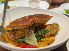 -帕蓝·暹罗料理(大学路店)