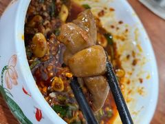 -牛华八婆麻辣烫(起源店)