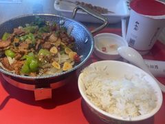 -和合谷(德外店)