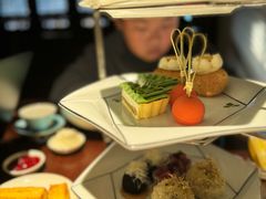 -广富林宰相府酒店·水云间
