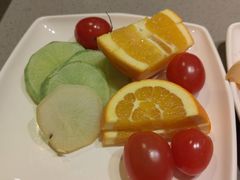 -海底捞火锅(凯德广场店)