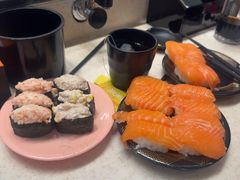 -争鲜回转寿司(东方银座店)