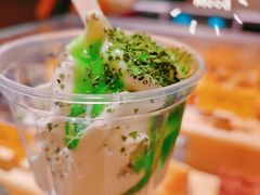 -麦当劳(安立路店)