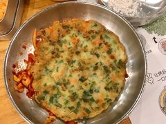 -姜虎东白丁烤肉(深圳湾后海汇店)