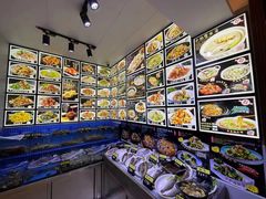 -君霖海鲜私房菜(春柳店)