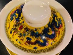 -袍哥码头老火锅(横岗分店)