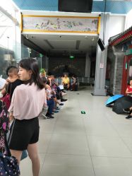 -北京市东城区妇幼保健院(北院区)