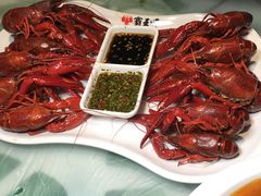 -霸王虾·小龙虾香辣蟹(玉林店)