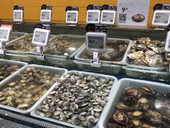 -盒马鲜生(189购物中心店)