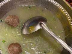 -金掌勺锅包肉(太原万达店)