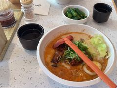 -味千拉面(金融街店)