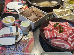 -辣府(大融城店榜首餐厅)