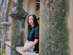 -涠洲岛-圣母堂