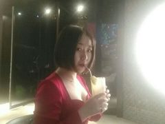 -STARRY CAFE & LOUNGE BAR(高新店)
