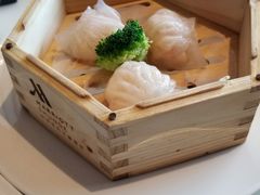 -顺德美的万豪酒店-万豪中餐厅