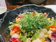 -祖母的魔法厨房(华北商厦店)