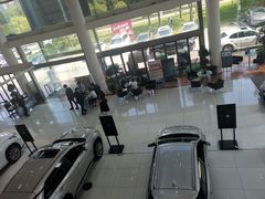 -上海和展广汽丰田4S店(老闵行店)