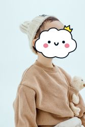 -玛瑞莎·儿童·亲子摄影(越秀店)