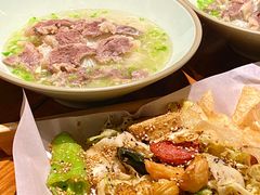 -八月美食小馆(银泰城总店)