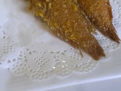 炸马头鱼-潮人姐妹轩(海宁路店)