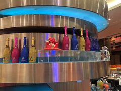 -上海大宁福朋喜来登酒店大堂吧(共和新路店)