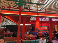 -多嘴超级肉蟹煲(中街恒隆故宫店)