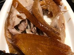 -大鸭梨烤鸭(甘家口店)