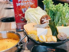 -呷哺呷哺 黄金牧场 (旧宫永辉超市店)
