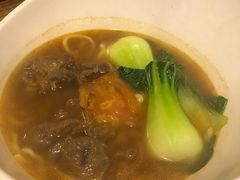 牛肉面-茶米人台湾料理·精致快简餐