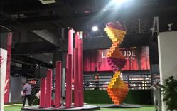 -latitude乐图空间(建宁路店)
