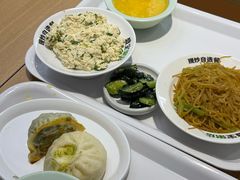 -盛宝粥店(建设街店)
