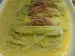 -蔼若春.传承三十年云南菜(金碧公园店)
