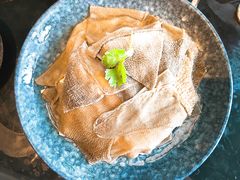 肆味特选毛肚-肆味(东原1891江景店)