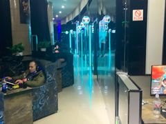 -绿树电竞(五路店)