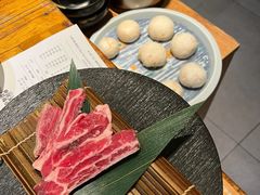 -黑牛の店·和牛烧肉(大悦城店)