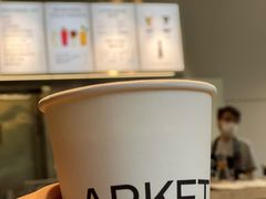 -ARKET CAFÉ(三里屯太古里店)
