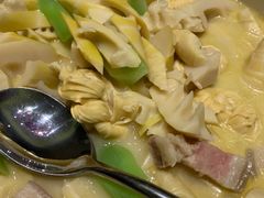 -淮扬厨子(健康路店)
