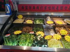 -食鸡公社辣子鸡·潍坊菜·烧烤