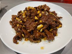 -燕春楼(海河华鼎店)