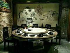 -手选潮汕鲜活牛肉火锅(二七广场店)