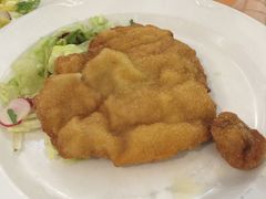 -红房子西菜馆(淮海店)